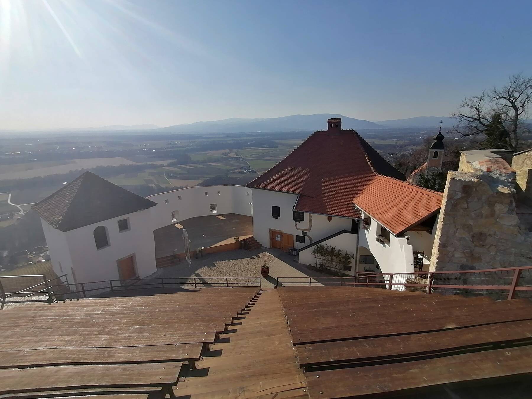 Sedi&scaron;ča